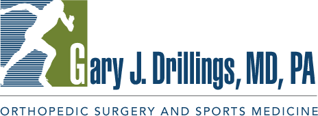 Gary J. Drillings, MD, PA
