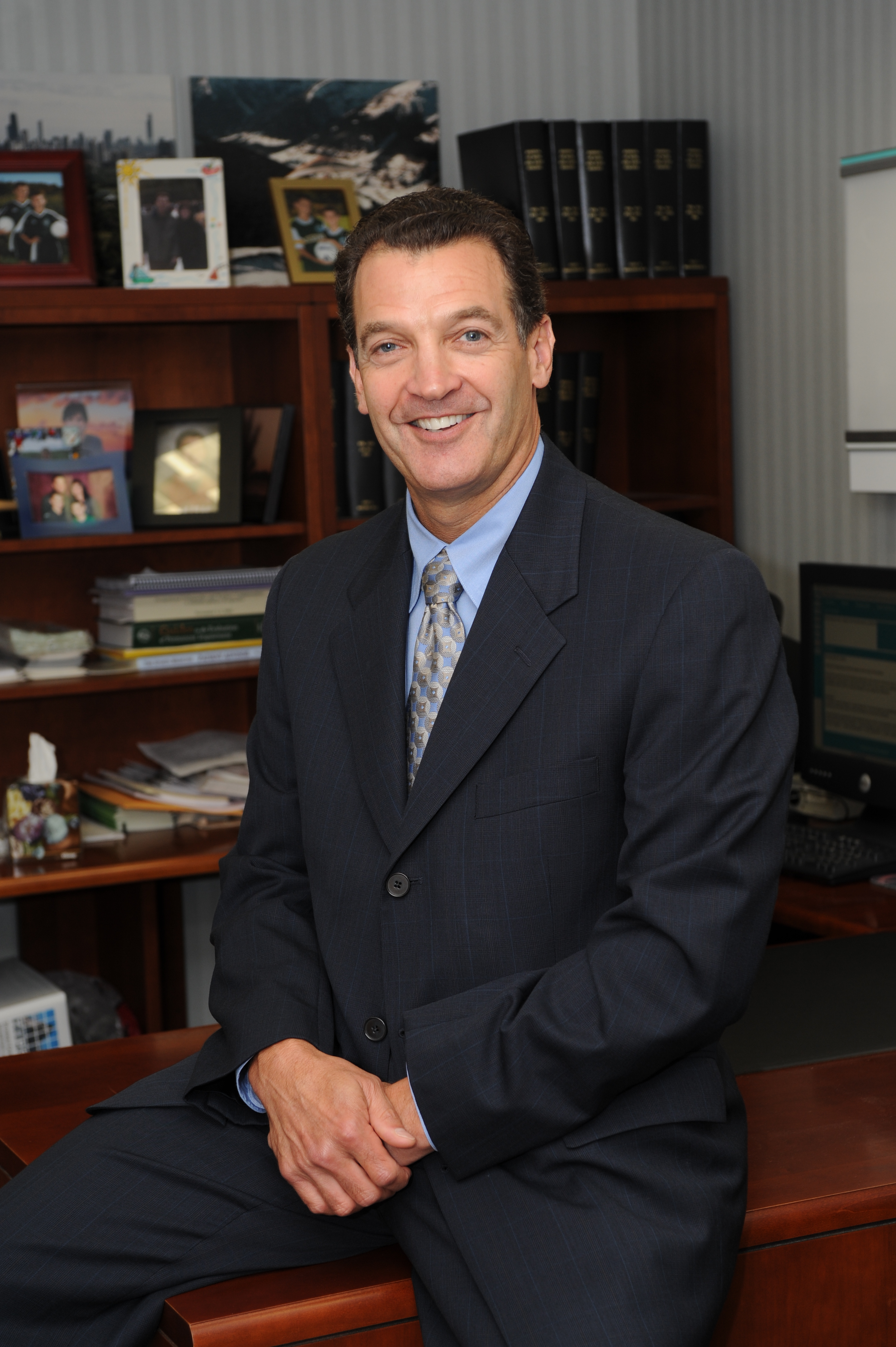 Gary J. Drillings, MD, PA Gary J. Drillings, MD, PA